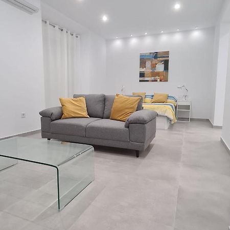 Apartamento Centro Historico 4 Malaga Luaran gambar