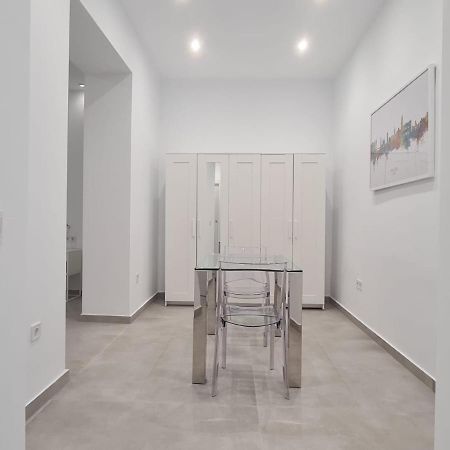 Apartamento Centro Historico 4 Malaga Luaran gambar