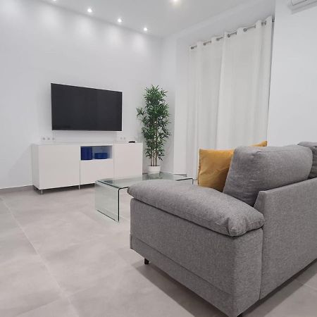 Apartamento Centro Historico 4 Malaga Luaran gambar